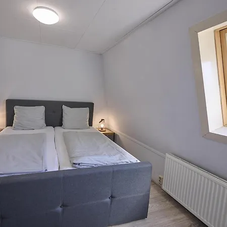 T Kaatsheuveltje 1 カーツスフーフェル