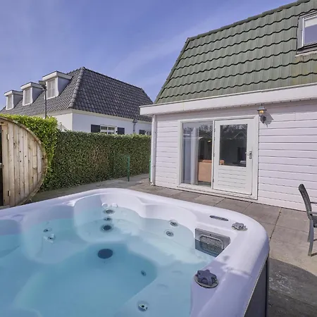 Hébergement de vacances T Kaatsheuveltje 1 *