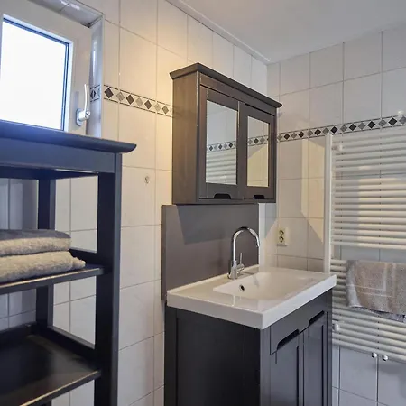 T Kaatsheuveltje 1 Hébergement de vacances Kaatsheuvel