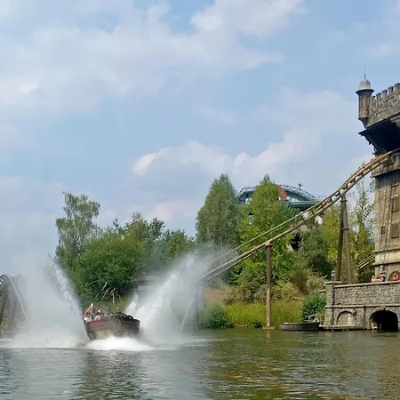 T Kaatsheuveltje 1 カーツスフーフェル