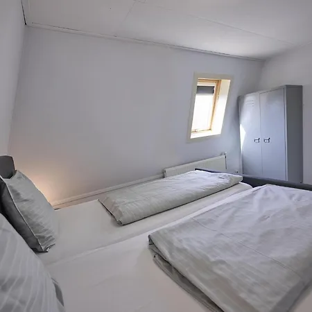 Hébergement de vacances T Kaatsheuveltje 1