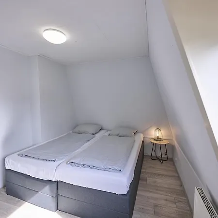 T Kaatsheuveltje 1 Hébergement de vacances Kaatsheuvel