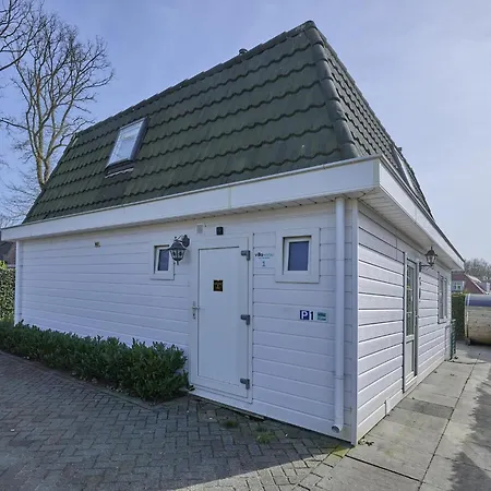 T Kaatsheuveltje 1 別荘