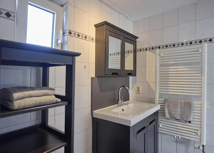 T Kaatsheuveltje 1 Prázdninový dům Kaatsheuvel