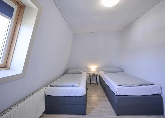 T Kaatsheuveltje 1 Prázdninový dům