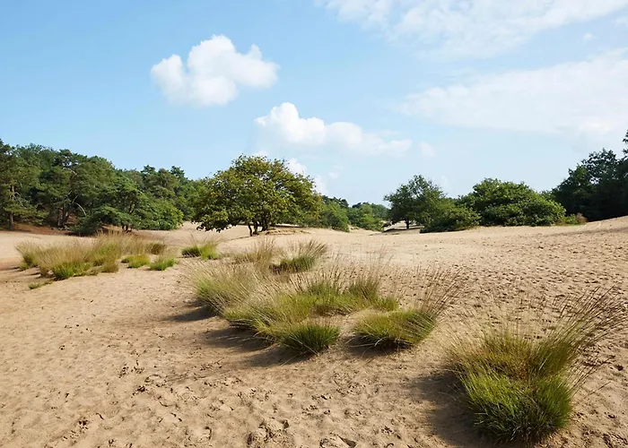 T Kaatsheuveltje 1 *