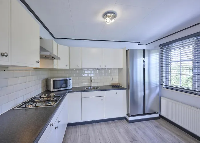 T Kaatsheuveltje 1 Prázdninový dům Kaatsheuvel