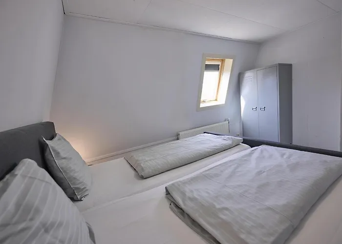 Prázdninový dům T Kaatsheuveltje 1