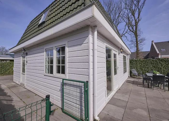 T Kaatsheuveltje 1 Prázdninový dům