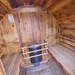 Casa vacanze T Kaatsheuveltje 1 Kaatsheuvel