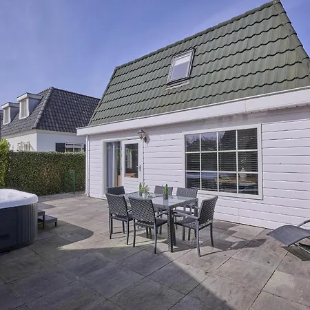 Casa vacanze T Kaatsheuveltje 1 Kaatsheuvel