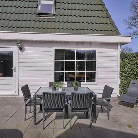 T Kaatsheuveltje 1 Casa vacanze *