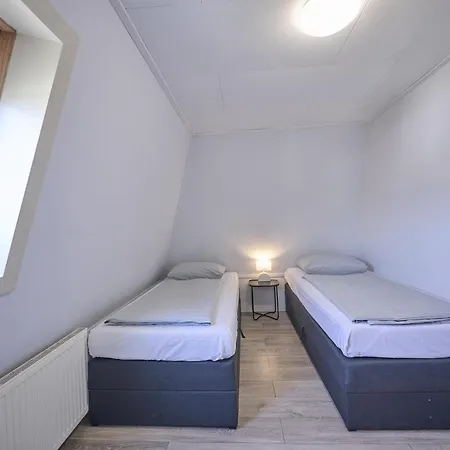 T Kaatsheuveltje 1 Dom wakacyjny