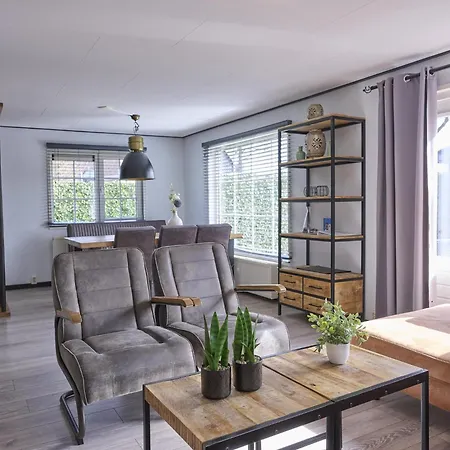 T Kaatsheuveltje 1 Casa vacanze *