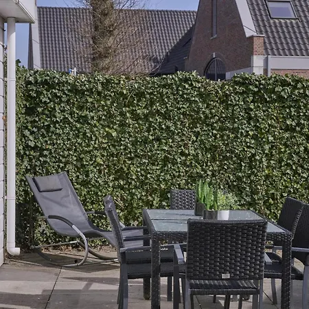 Dom wakacyjny T Kaatsheuveltje 1 Kaatsheuvel